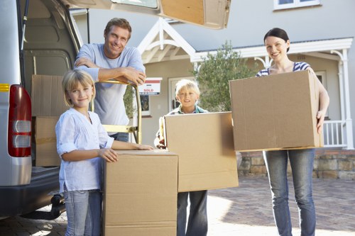 Liability and insurance terms for stored goods
