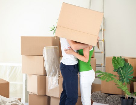 Practical business storage for Merton companies and contractors