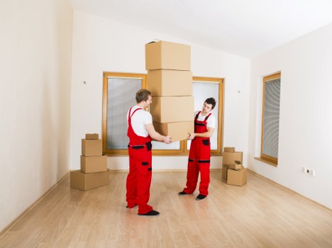 Transparent quote planning for a storage job
